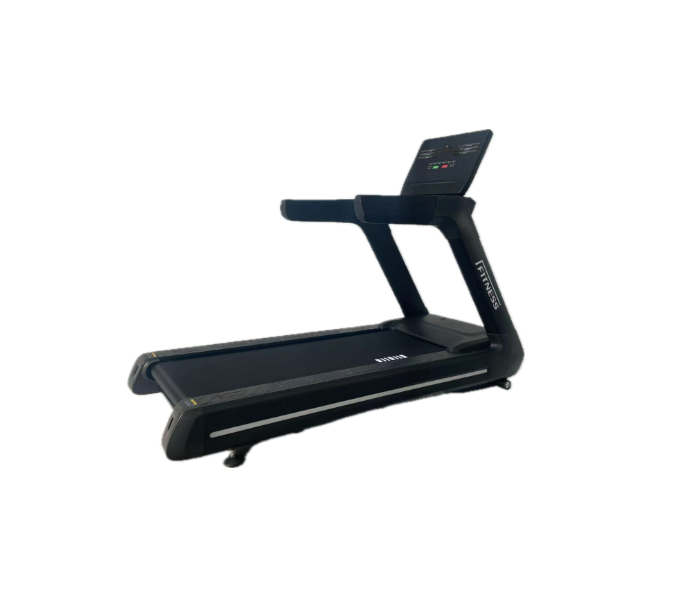 Quality Running Gear - Treadmill Komersial Berkualitas Tinggi 3HP Mesin