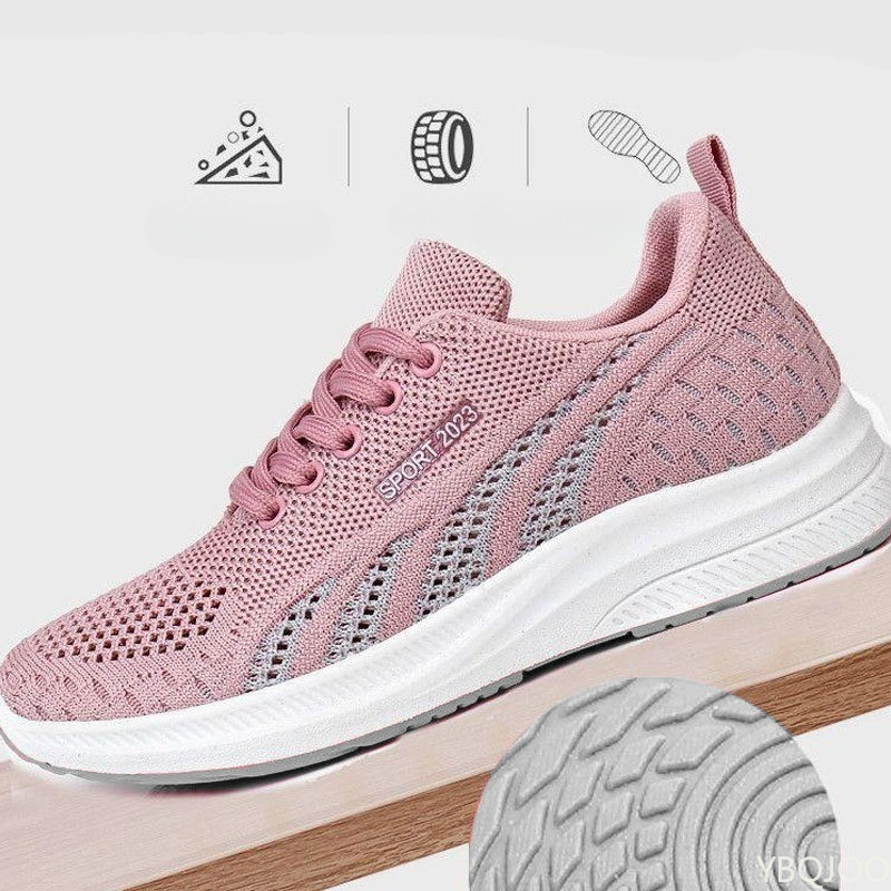 Running Gear For Sale - Sepatu Wanita Kasual Ringan Model Terbaru