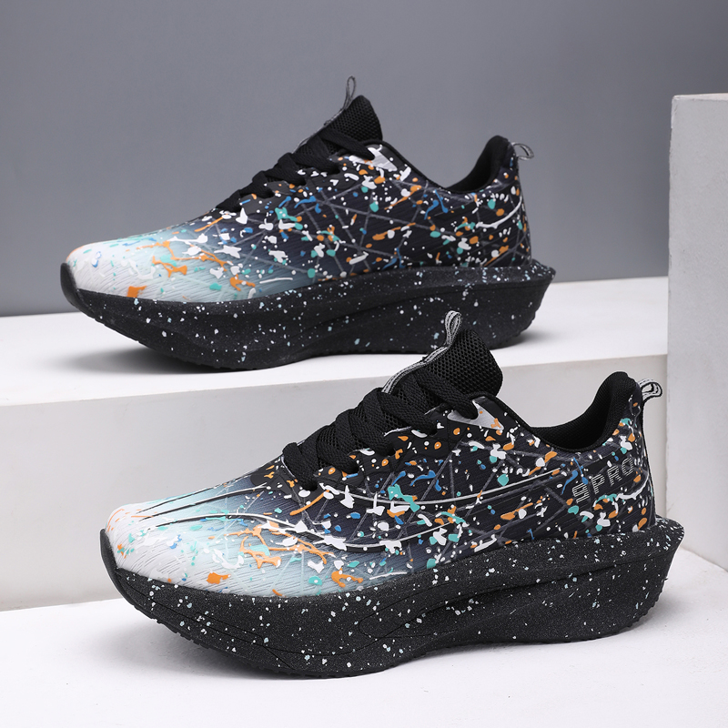 Running Gear For Sale - Sepatu Lari Maraton Pria Uniseks Sepatu