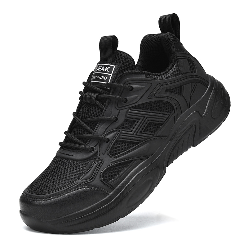 Running Gear For Sale - Sepatu Pria Modis Ringan dan Bernapas