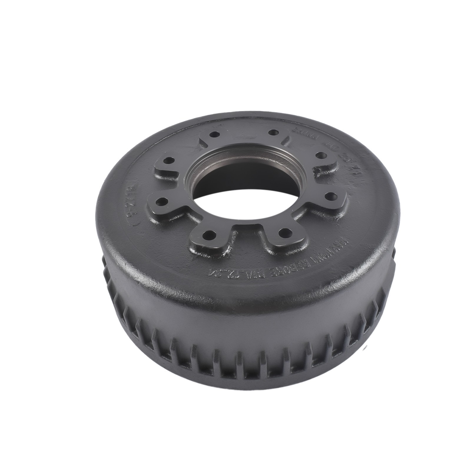 Quality Running Gear - Tromol Rem Trailer AP02 12,25