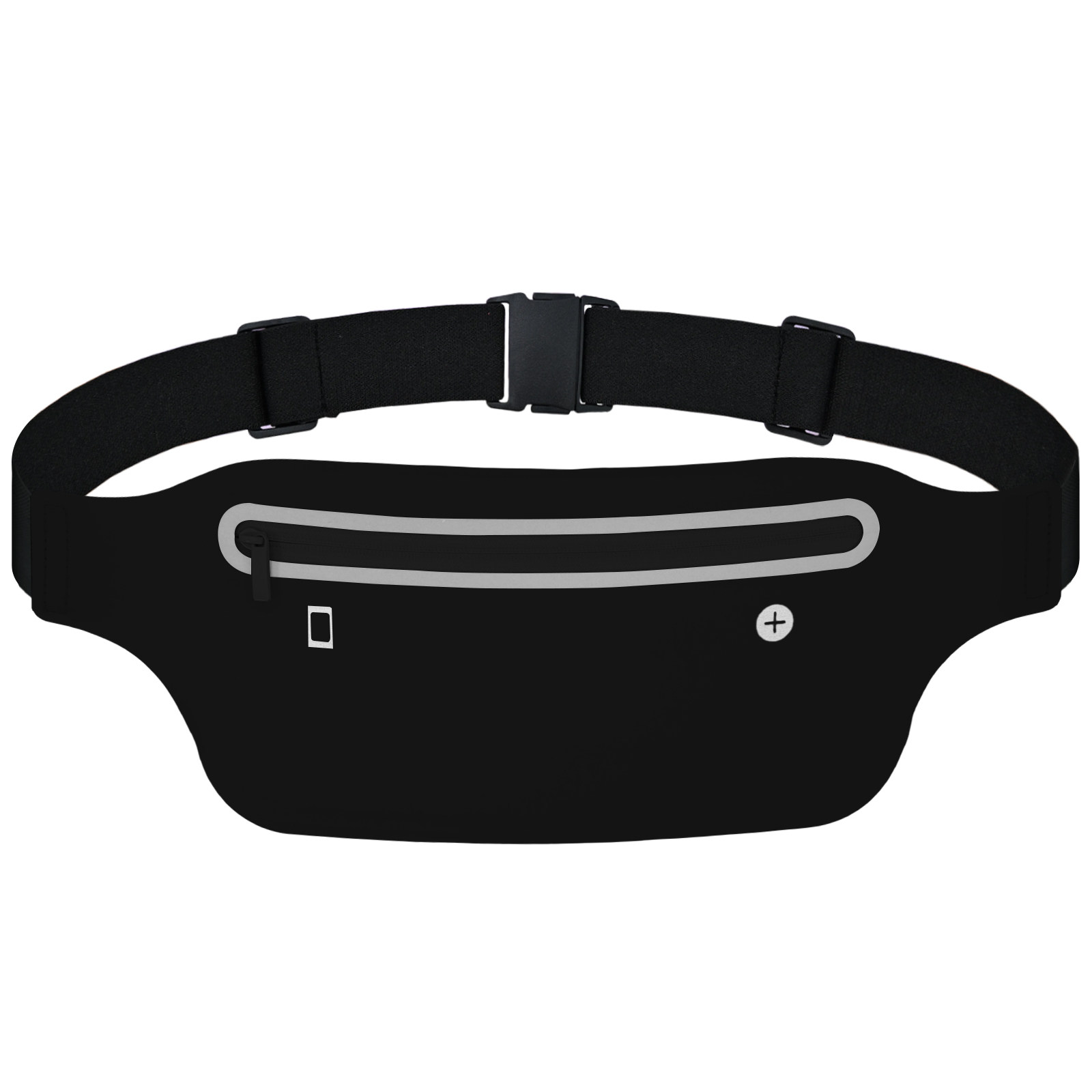 Running Gear Holder - Tas Pinggang Lari Tas Pinggang Olahraga