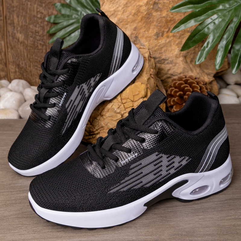 Running Gear For Sale - Sepatu Sneakers Wanita Kasual Atletis Berbahan