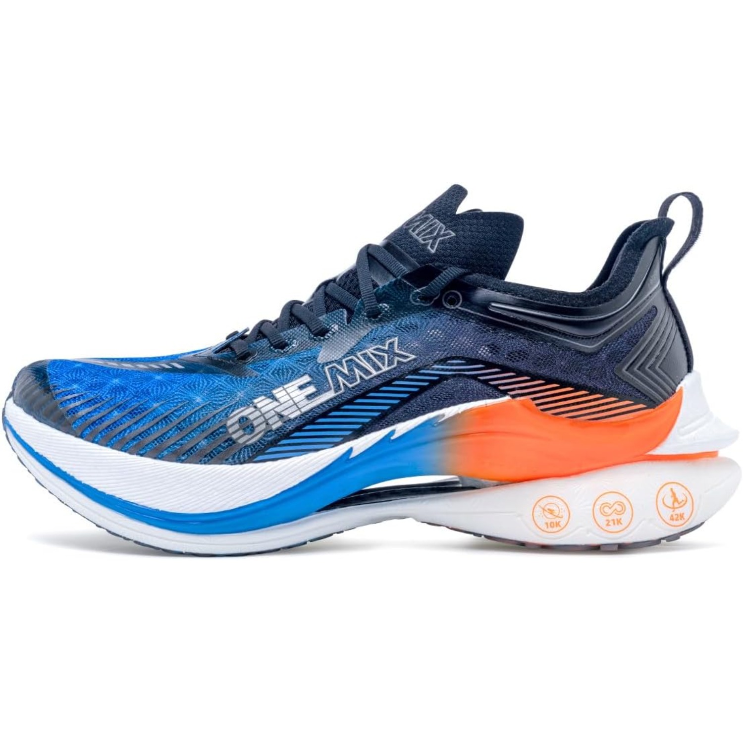 Running Gear For Sale - ONEMIX T700 Sepatu Lari Maraton Pelat
