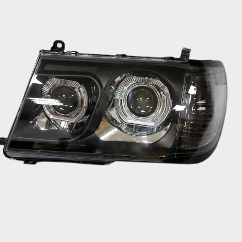 Running Headlamp Led - Untuk Toyota LC100 Land Cruiser 4500