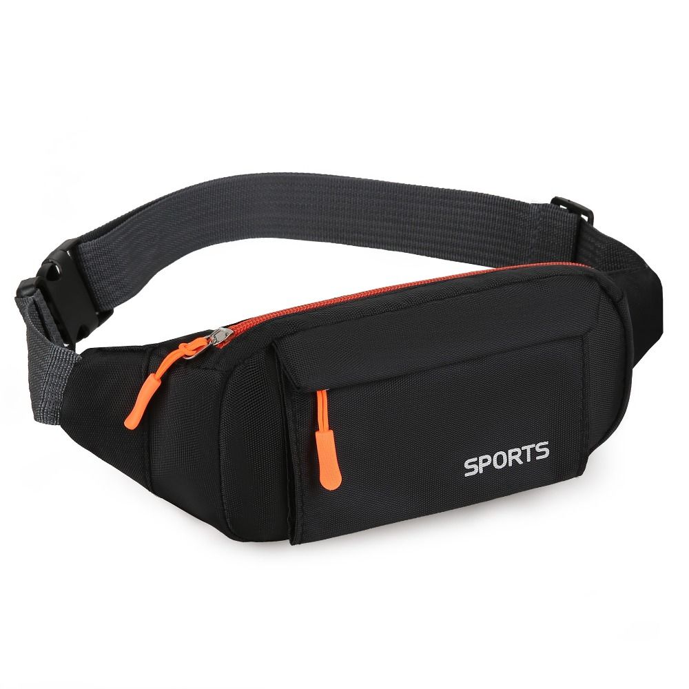 Running Gear Holder - Tas Pinggang wanita, Tas Pinggang olahraga