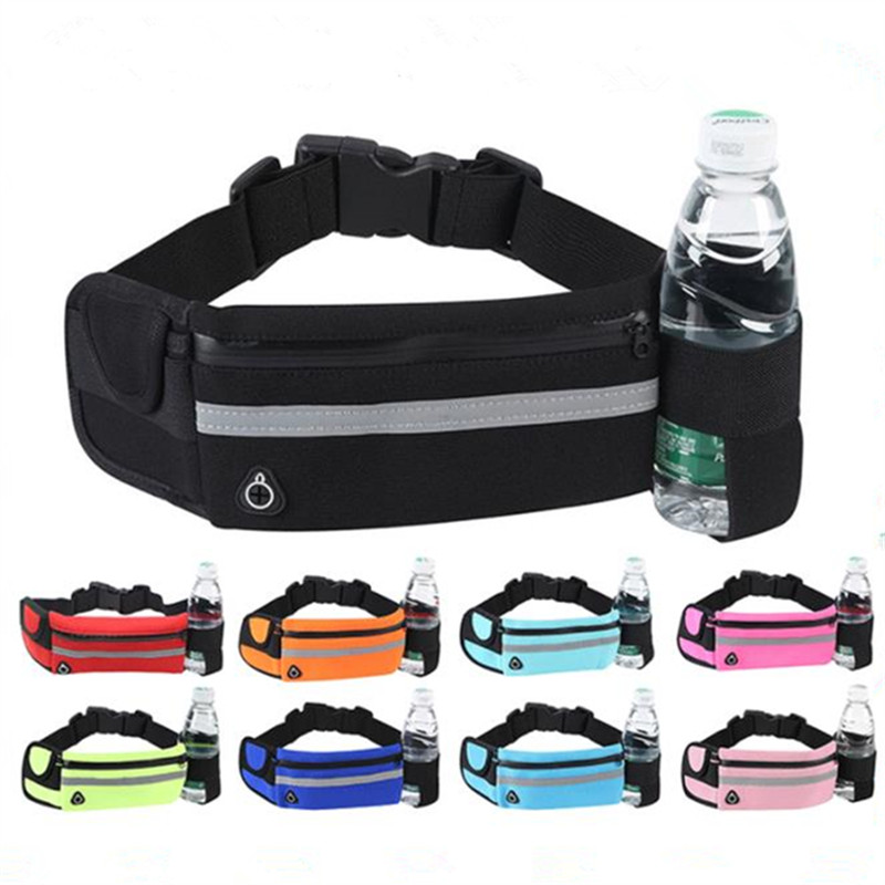 Tas Pinggang Olahraga Luar Rua - Running Gear Holder ulasan dan harga