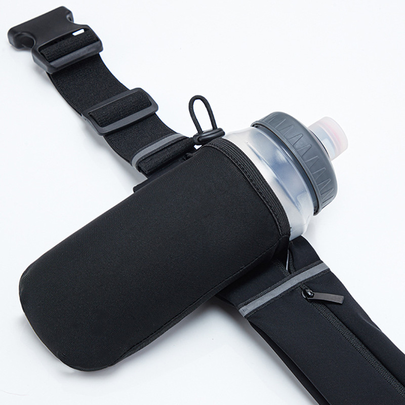 Tas Pinggang Lari Wanita denga - Running Gear Holder ulasan dan harga