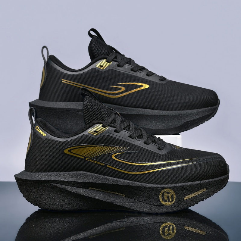 Sepatu Lari Pria & Wanita, Kar - Running Gear For Sale ulasan dan harga