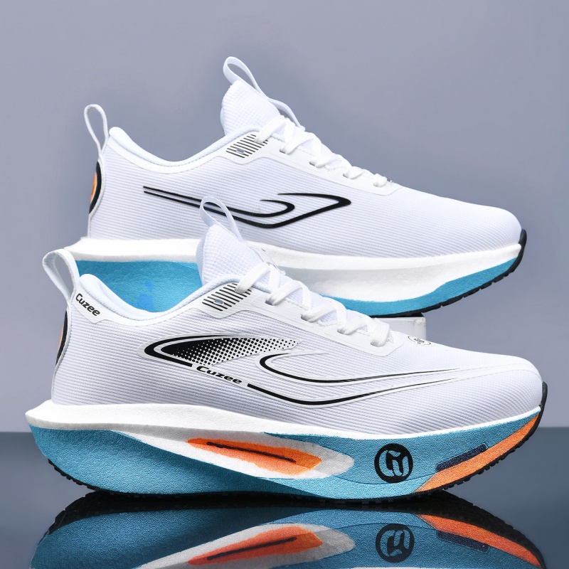 Sepatu Lari Pria & Wanita, Kar - Running Gear For Sale ulasan dan harga