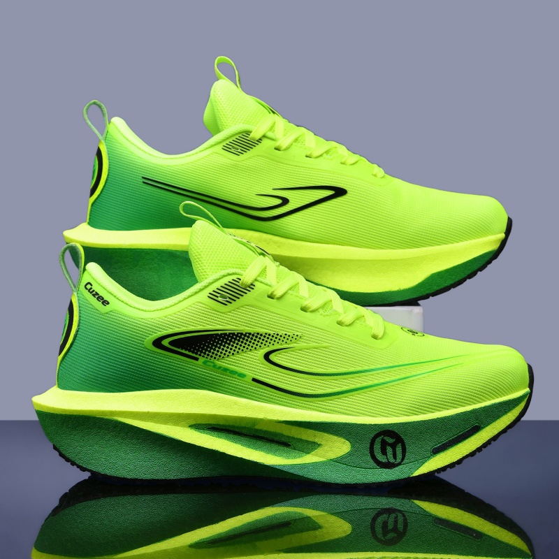 Sepatu Lari Pria & Wanita, Kar - Running Gear For Sale ulasan dan harga