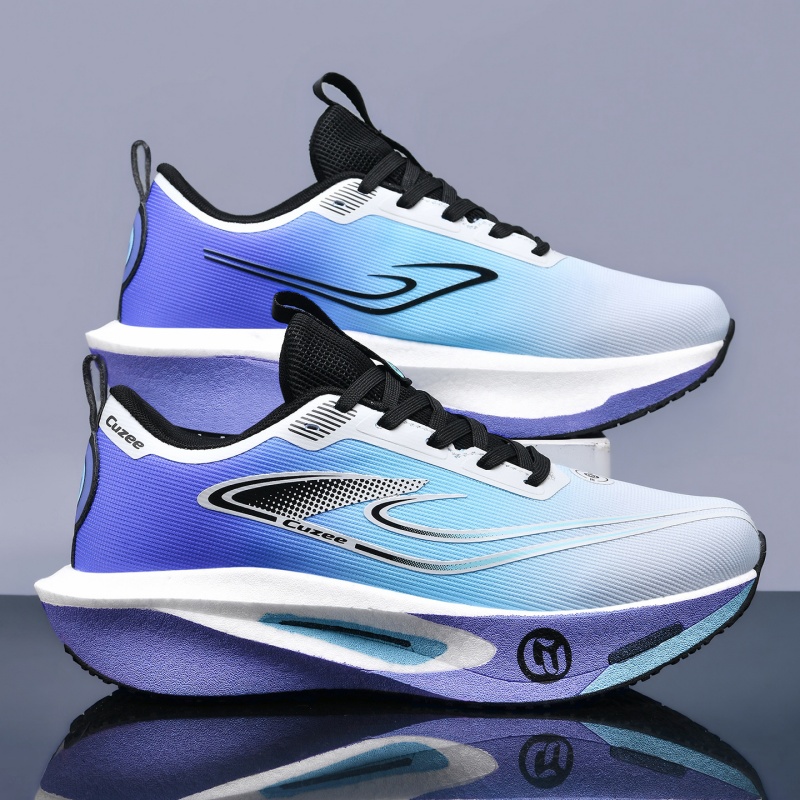 Sepatu Lari Pria & Wanita, Kar - Running Gear For Sale ulasan dan harga
