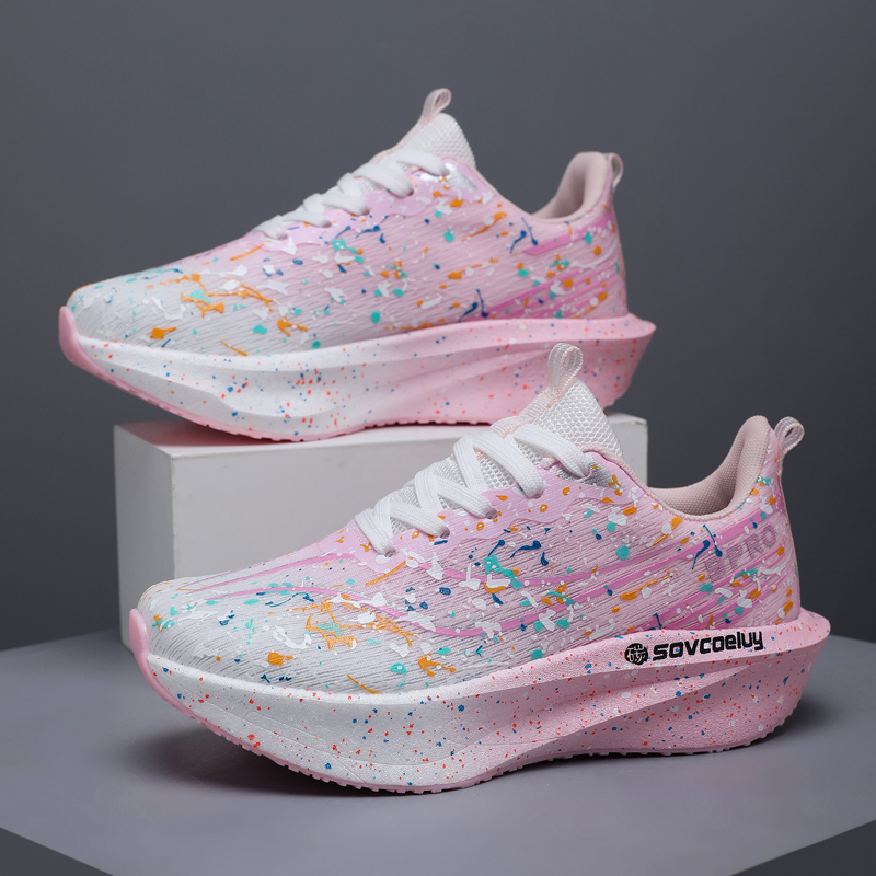 Sepatu Lari Maraton Pria Unise - Running Gear For Sale ulasan dan harga