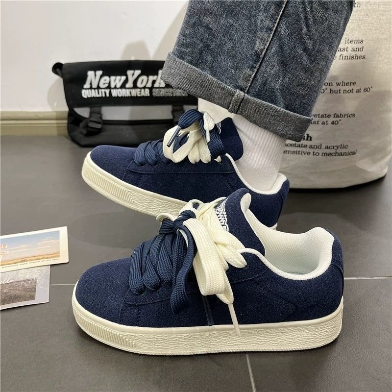 Sepatu Kasual Pria Fitness Lua - Running Gear For Men ulasan dan harga