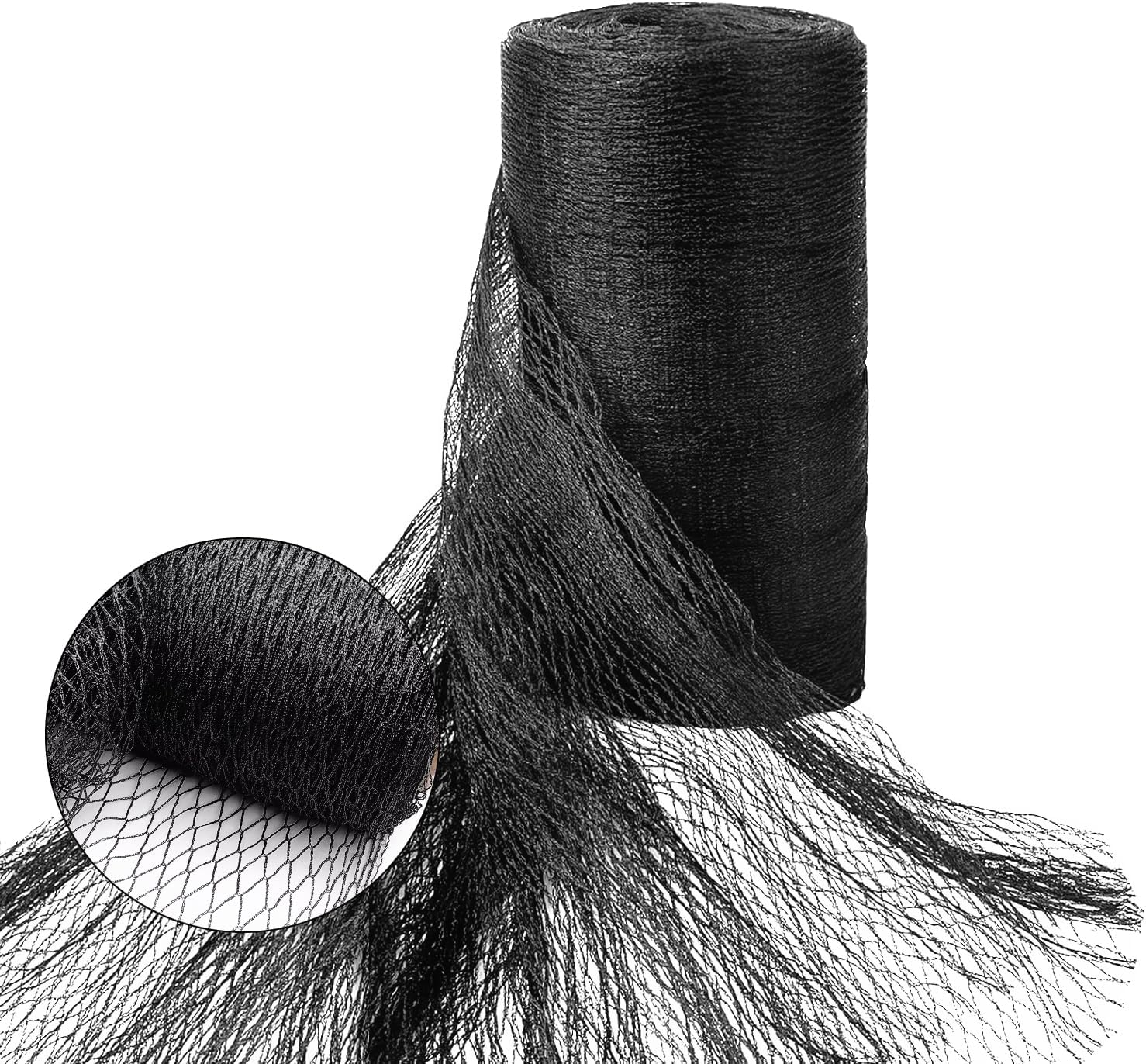 Jaring Burung untuk Kandang Ay - Running Cap Mesh ulasan dan harga