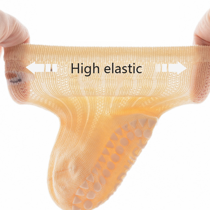 3 Pasang Kaus Kaki Lantai Bayi - Anti Blister Sock ulasan dan harga