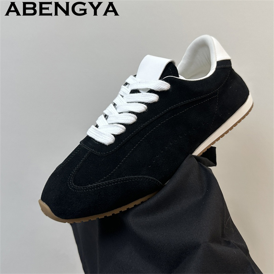 Sepatu Kasual Bertali Wanita & - Running Gear For Sale ulasan dan harga