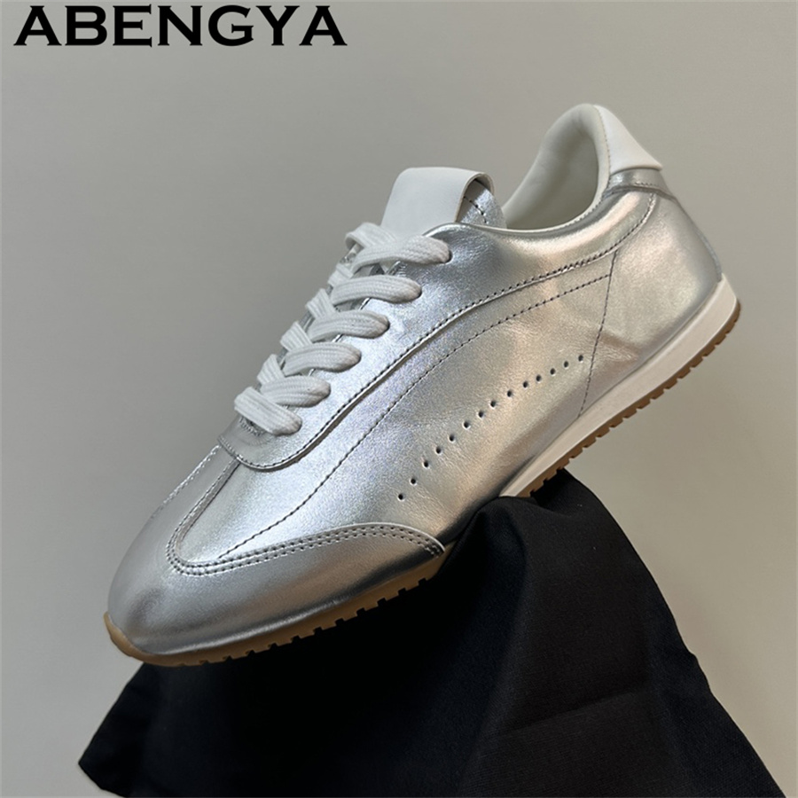 Sepatu Kasual Bertali Wanita & - Running Gear For Sale ulasan dan harga