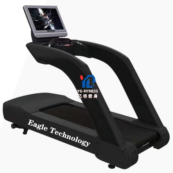 Treadmill Komersial Berkualita - Quality Running Gear ulasan dan harga