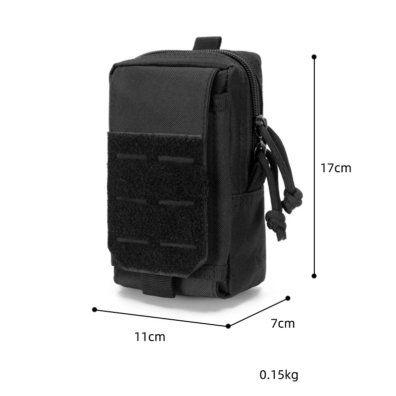 Tas ponsel pria saku sabuk khu - Running Gear Holder ulasan dan harga