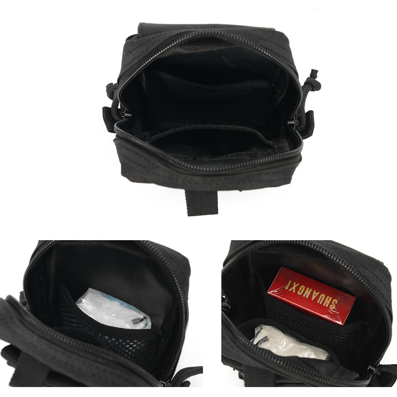 Tas ponsel pria saku sabuk khu - Running Gear Holder ulasan dan harga