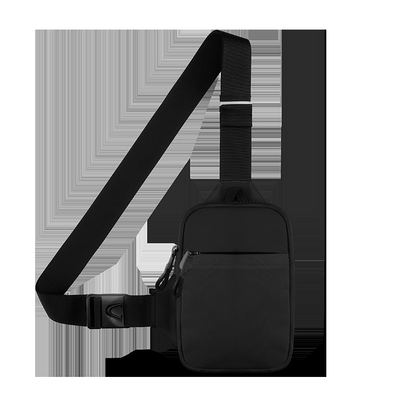 Tas selempang nilon untuk pria - Running Gear Holder ulasan dan harga