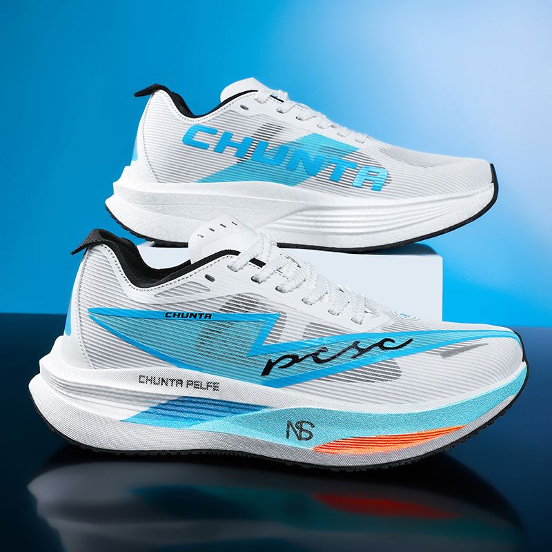 Sepatu Lari Carbon Board Marat - Running Gear For Sale ulasan dan harga
