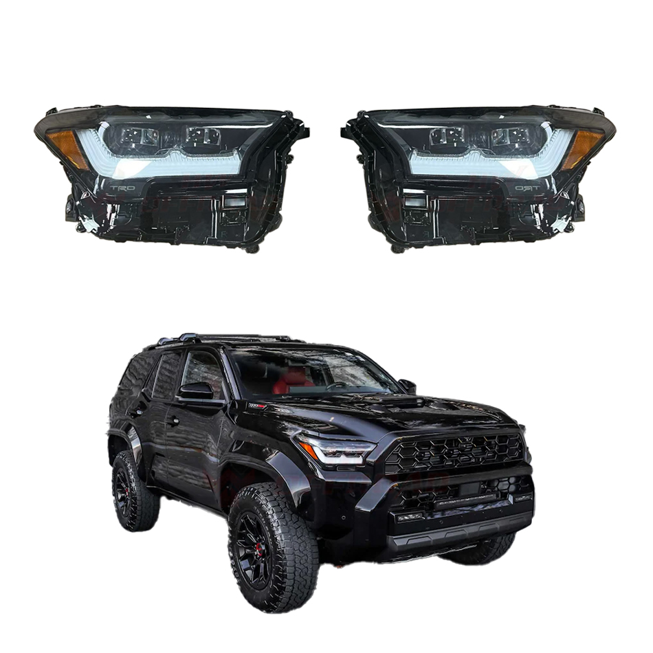 Lampu Proyektor LED untuk Toyo - Running Headlamp Led ulasan dan harga