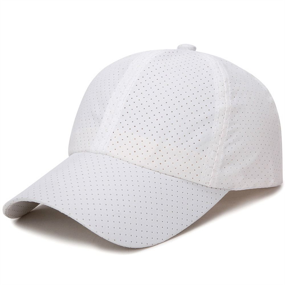 Topi Matahari Topi Bisbol Cepa - Running Cap Mesh ulasan dan harga