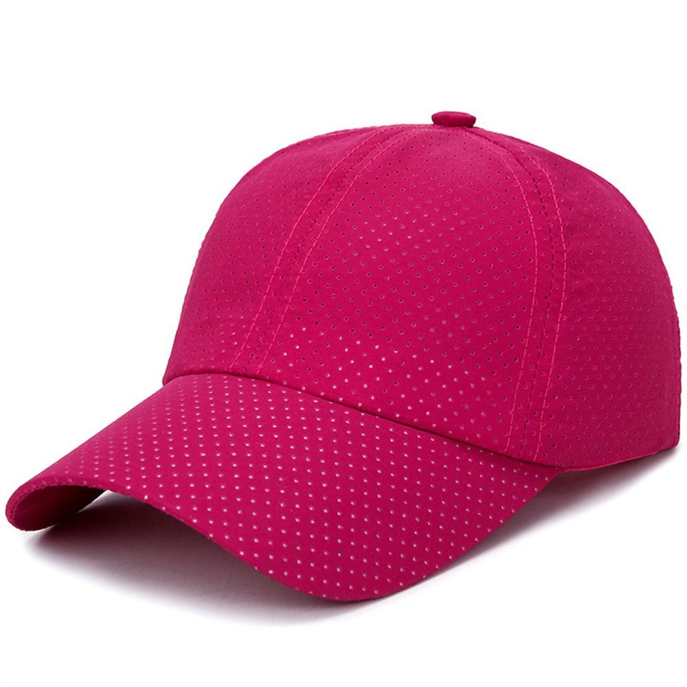 Topi Matahari Topi Bisbol Cepa - Running Cap Mesh ulasan dan harga