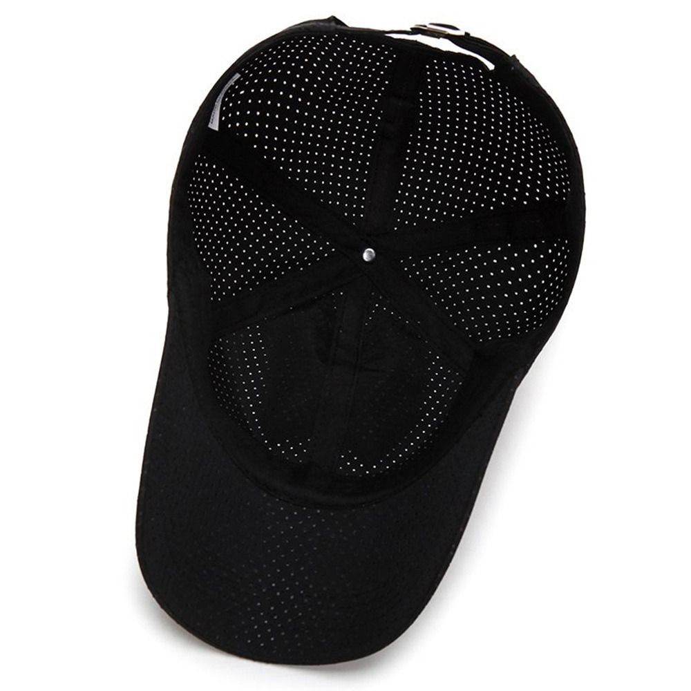 Topi Matahari Topi Bisbol Cepa - Running Cap Mesh ulasan dan harga