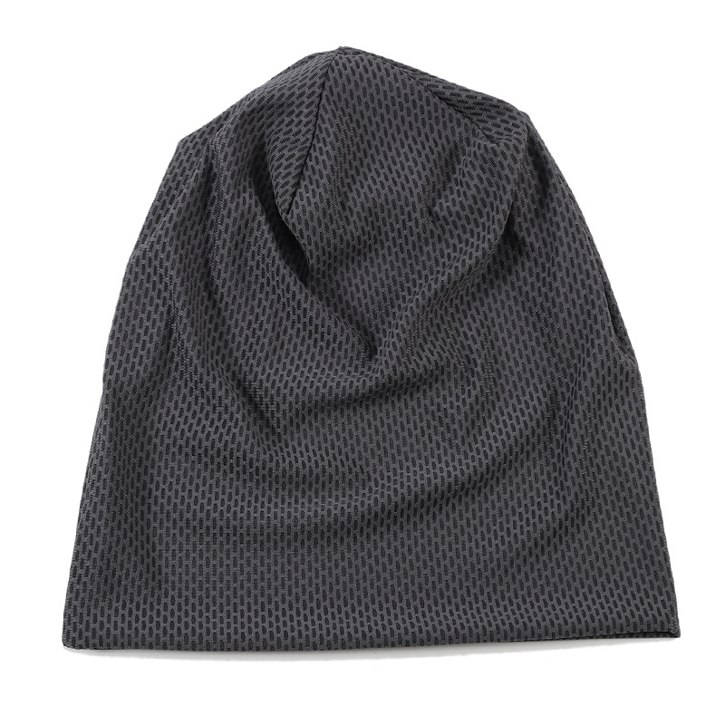 Topi Lari Berbahan Jaring Bern - Running Cap Mesh ulasan dan harga