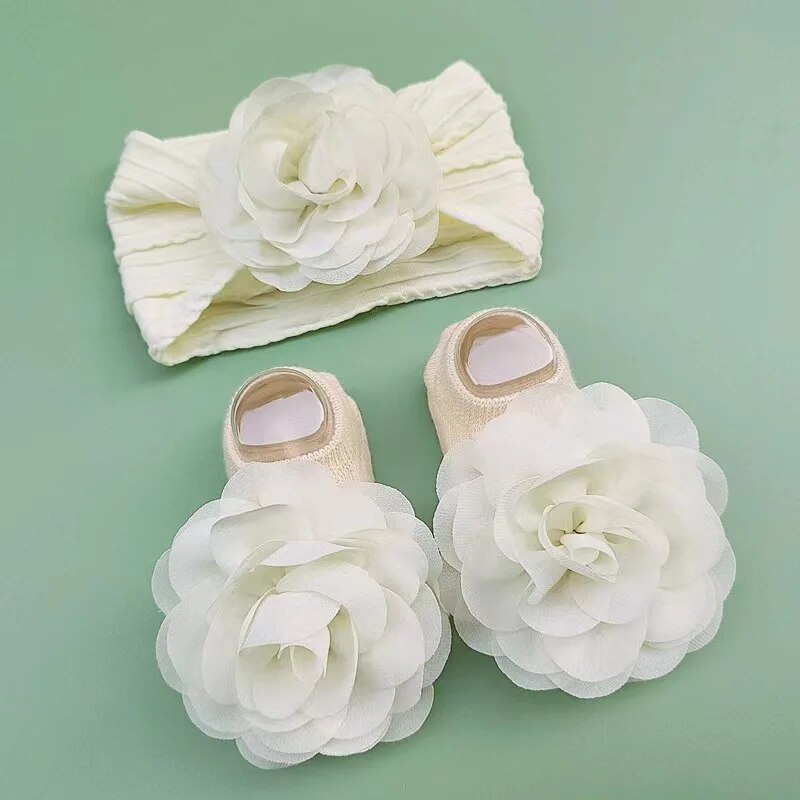 Kaus kaki bayi lucu + Bando, S - Anti Blister Sock ulasan dan harga