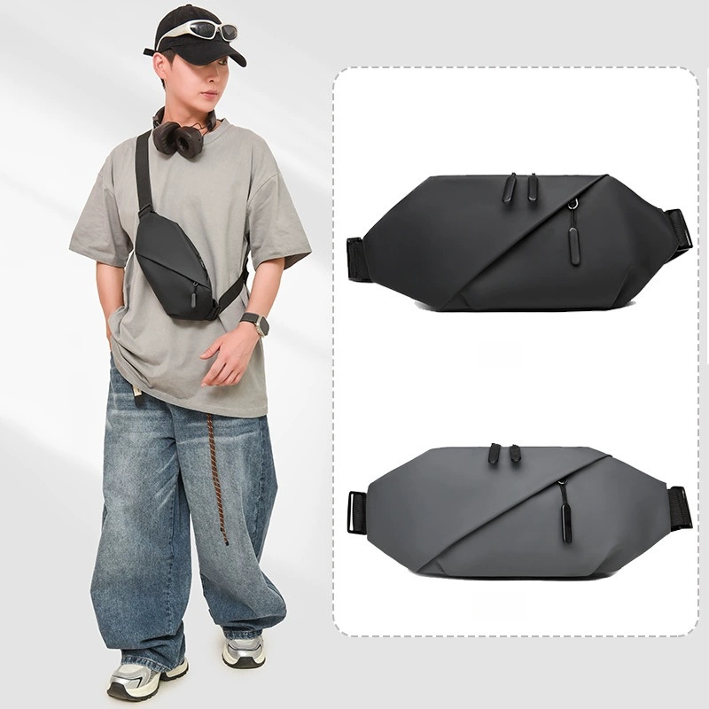 Tas Pinggang Pria Minimalis un - Running Gear Holder ulasan dan harga