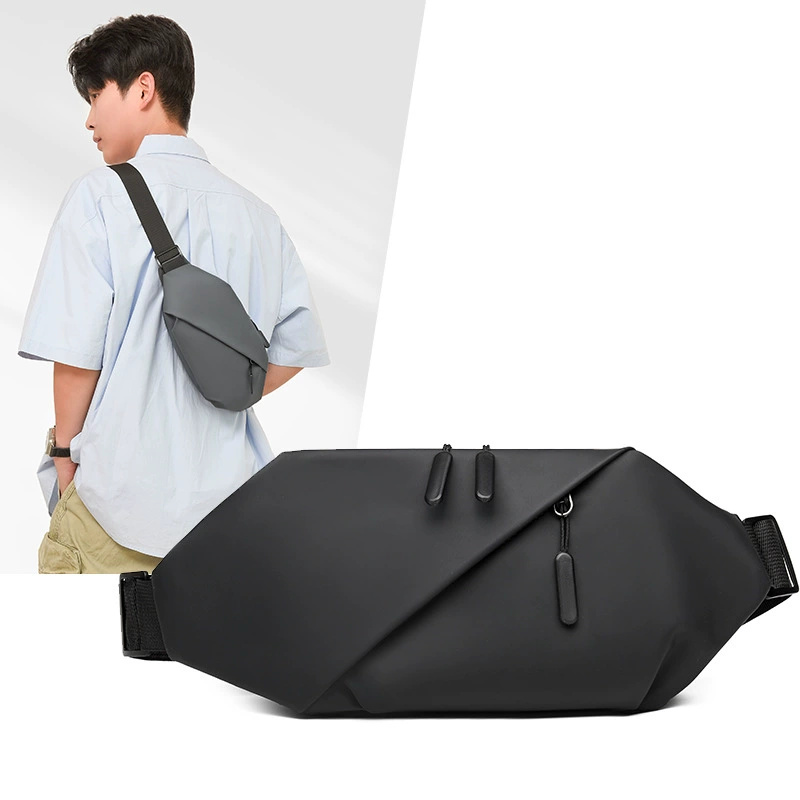 Tas Pinggang Pria Minimalis un - Running Gear Holder ulasan dan harga