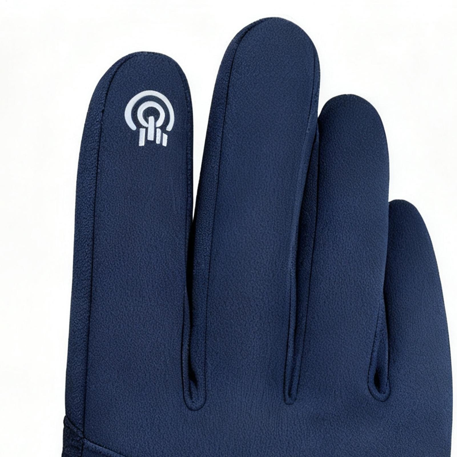Sarung Tangan Musim Dingin Ant - Running Gear In Cold Weather ulasan dan harga