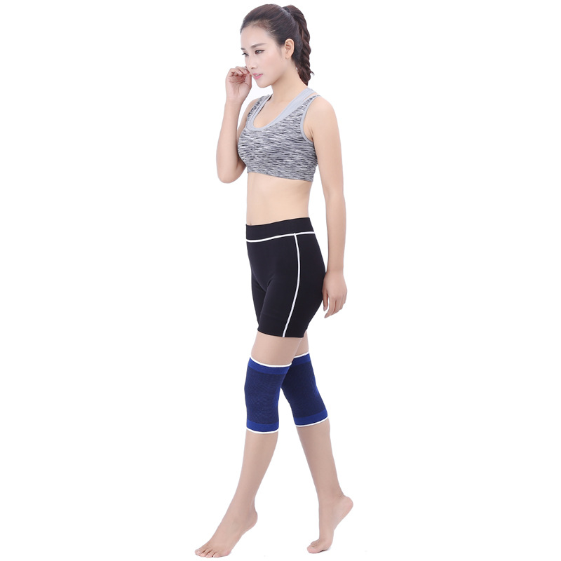 1 buah Pelindung Lutut & Siku  - Running Gear For Knee Pain ulasan dan harga