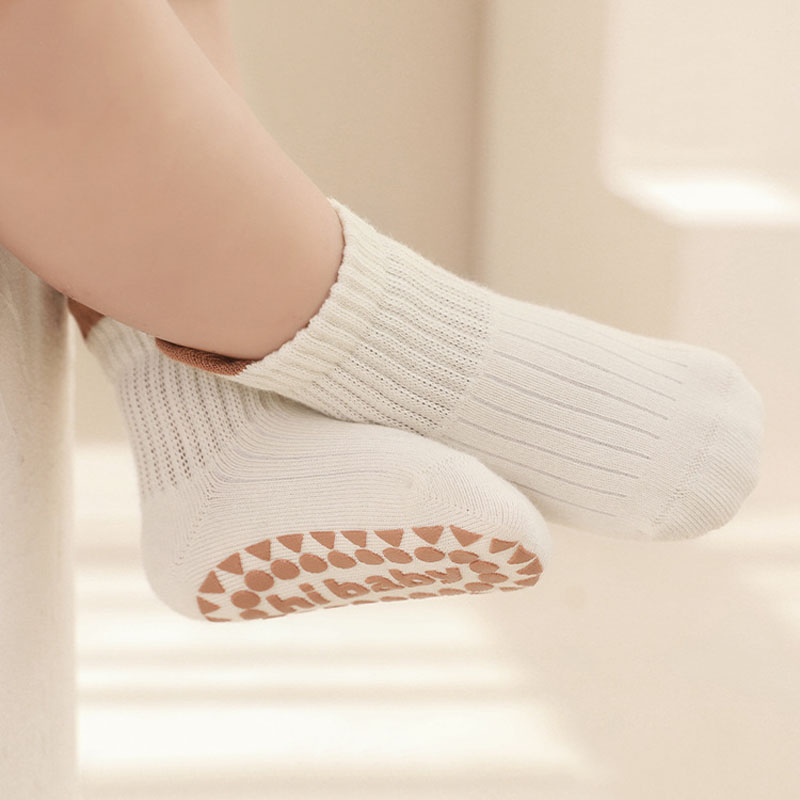 Kaus kaki katun anak laki-laki - Anti Blister Sock ulasan dan harga