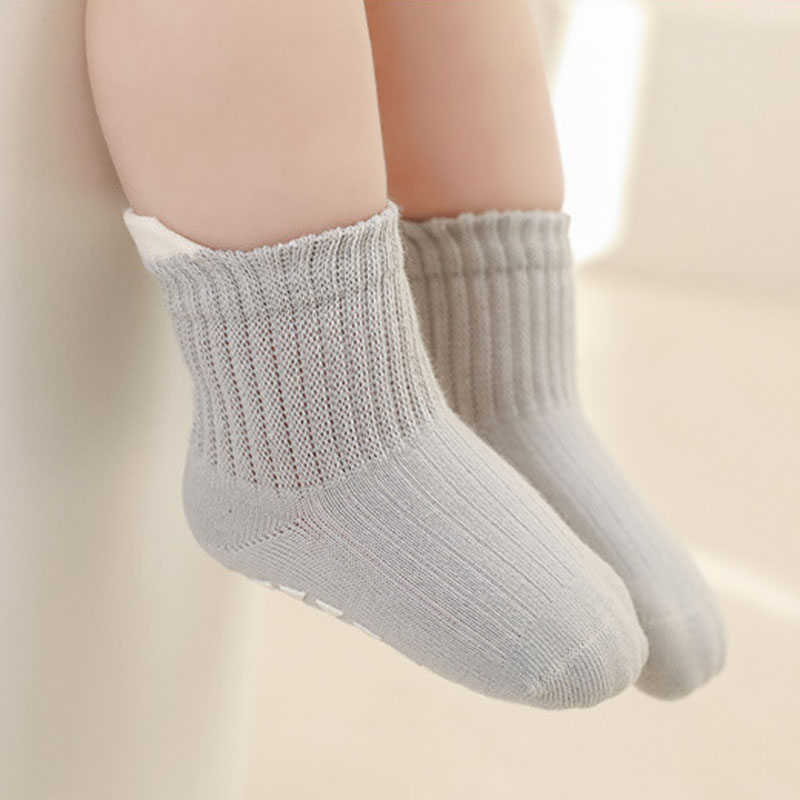 Kaus kaki katun anak laki-laki - Anti Blister Sock ulasan dan harga
