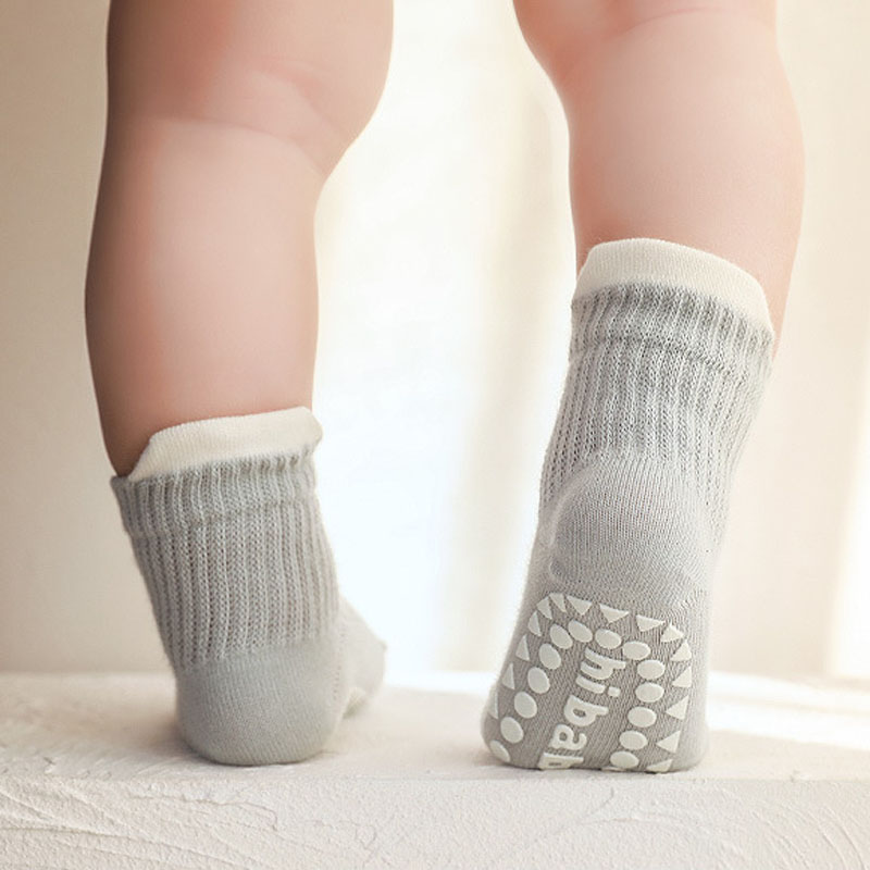 Kaus kaki katun anak laki-laki - Anti Blister Sock ulasan dan harga