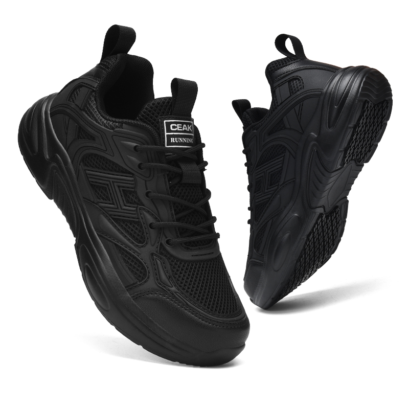 Sepatu Pria Modis Ringan dan B - Running Gear For Sale ulasan dan harga