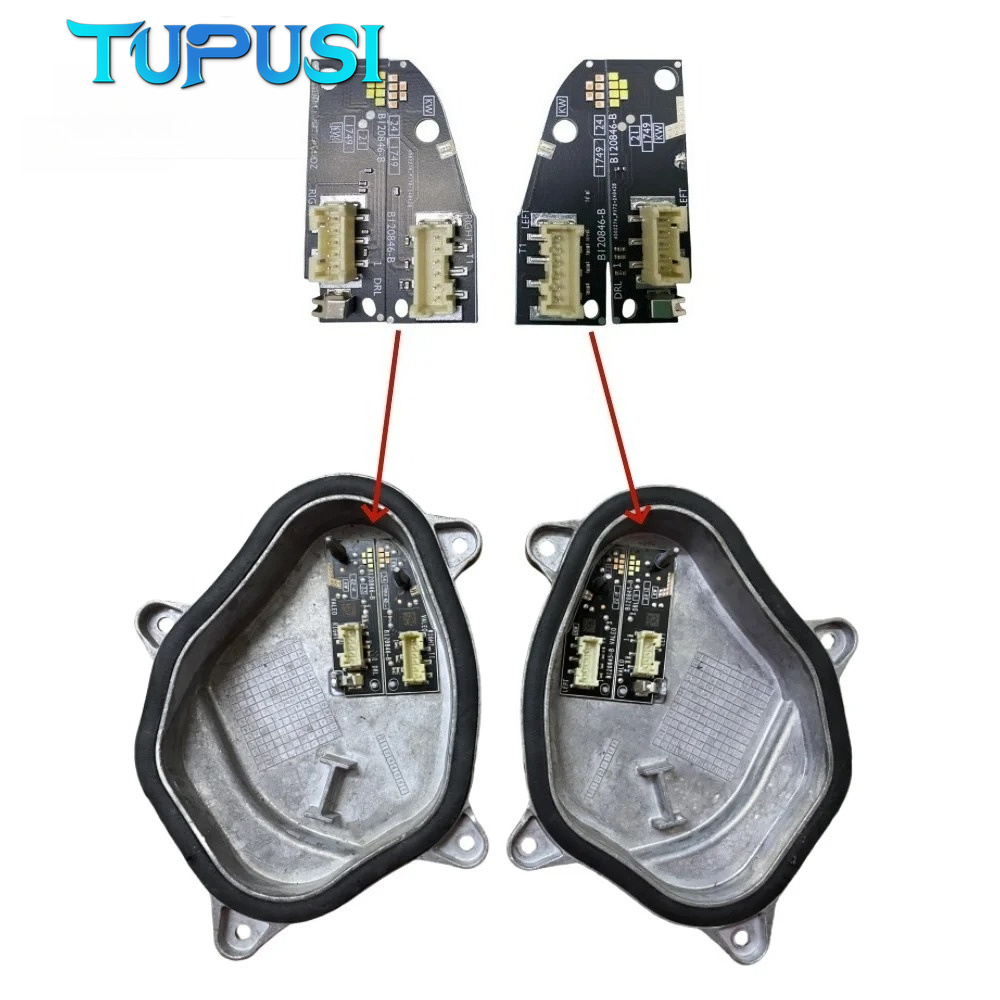 Panel Lampu Sein DRL Putih 2GM - Running Headlamp Led ulasan dan harga