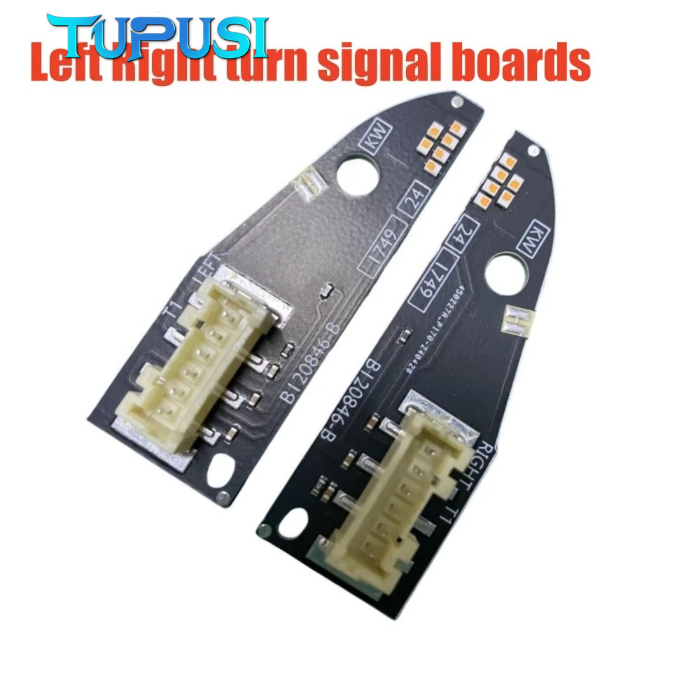 Panel Lampu Sein DRL Putih 2GM - Running Headlamp Led ulasan dan harga