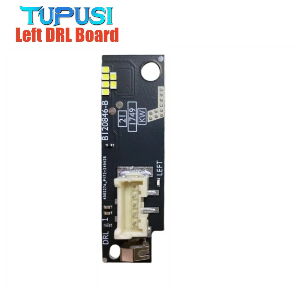 Panel Lampu Sein DRL Putih 2GM - Running Headlamp Led ulasan dan harga
