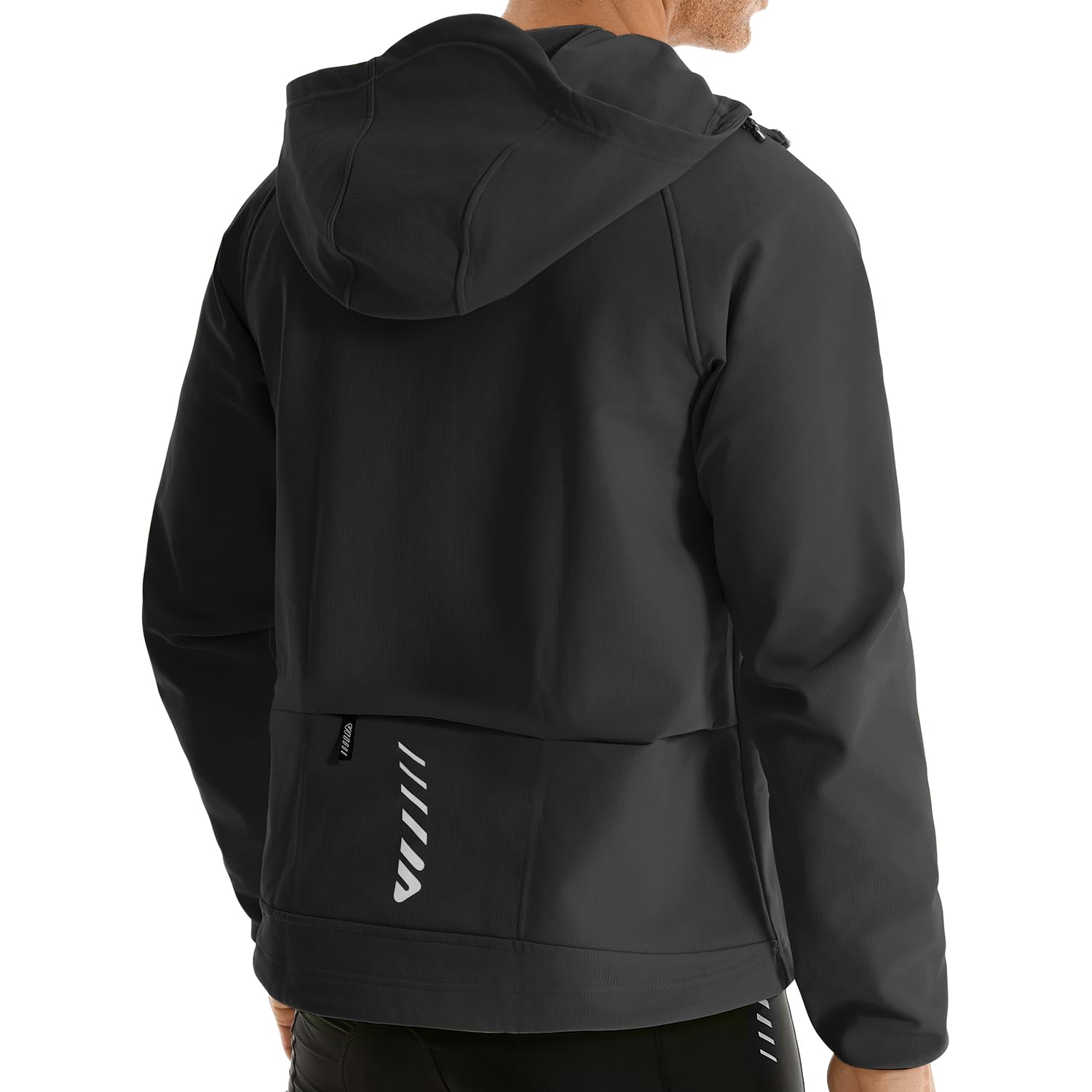 Wulibike jaket bersepeda musim - Running Gear In Cold Weather ulasan dan harga