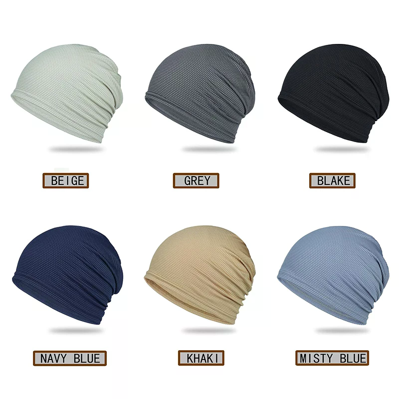 Topi Olahraga Musim Panas untu - Running Cap Mesh ulasan dan harga