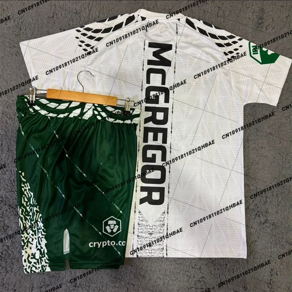 Set Celana Pendek dan Kaos Con - Running Gear For Men ulasan dan harga