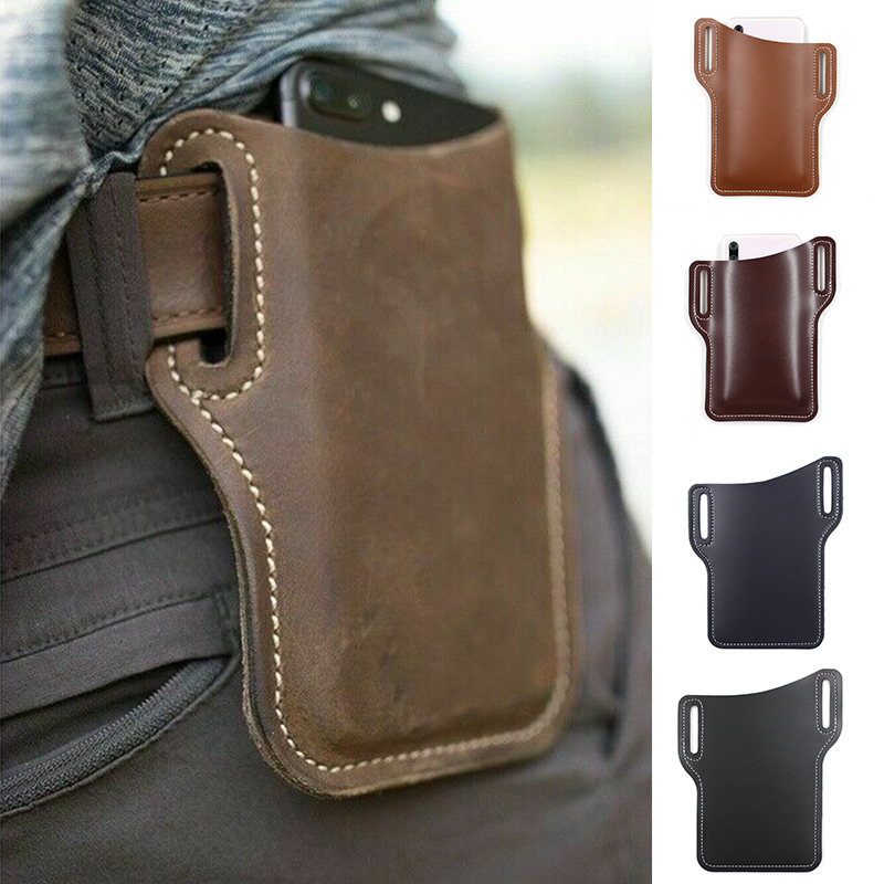 Sarung Ponsel Pria Sarung Pons - Running Gear Holder ulasan dan harga