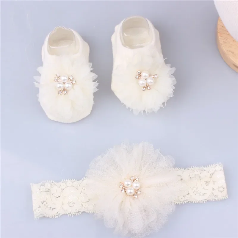 Kaus kaki bando bayi mutiara,  - Anti Blister Sock ulasan dan harga