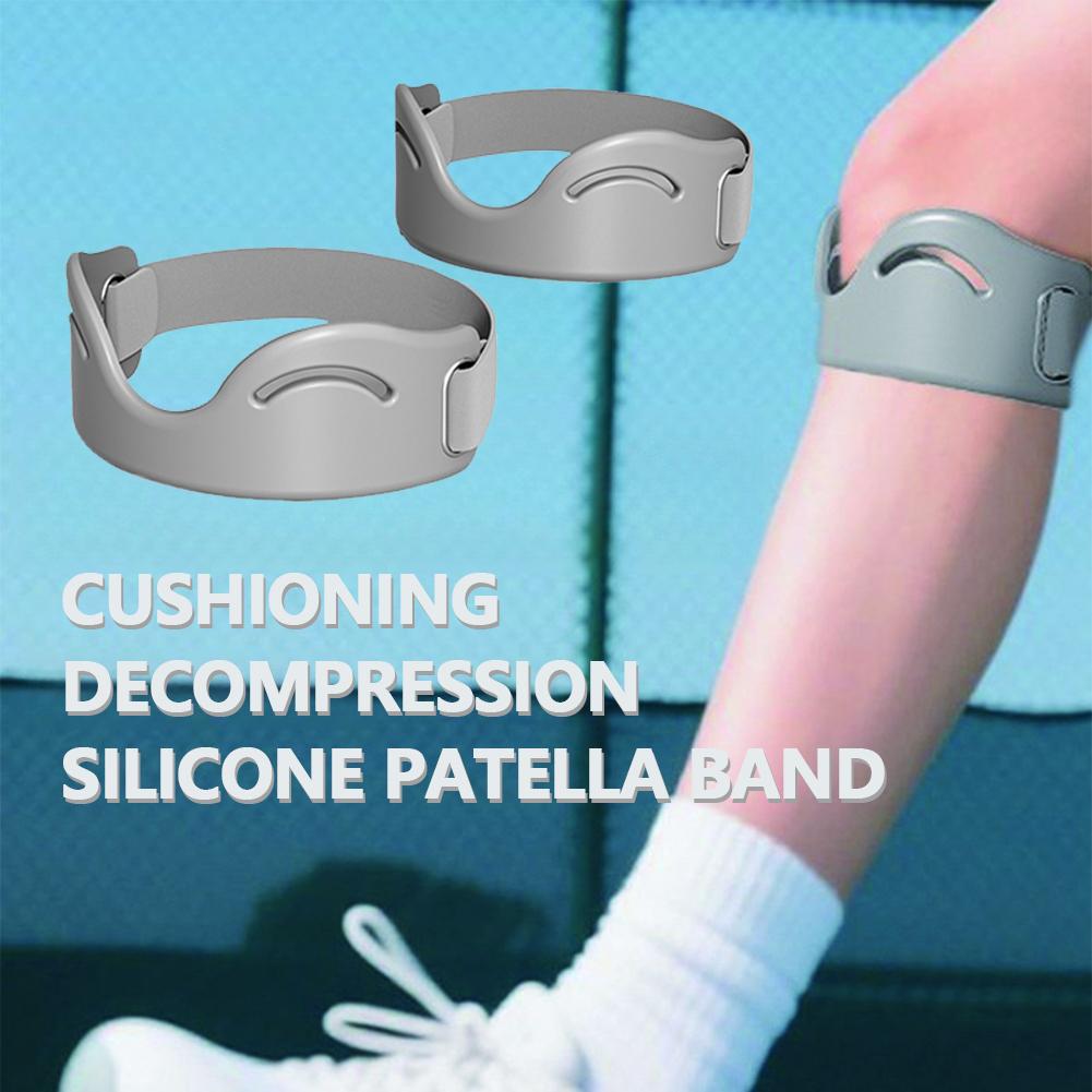 Penyangga Lutut Patellar untuk - Running Gear For Knee Pain ulasan dan harga